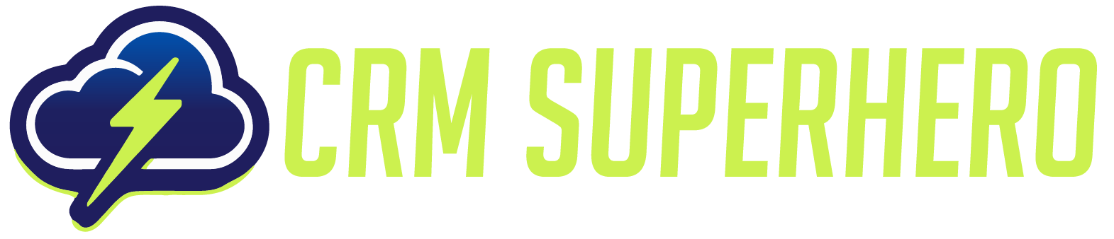 CRM Superhero - Salesforce & Dynamics 365 Consulting